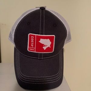 Brand new Costa hat